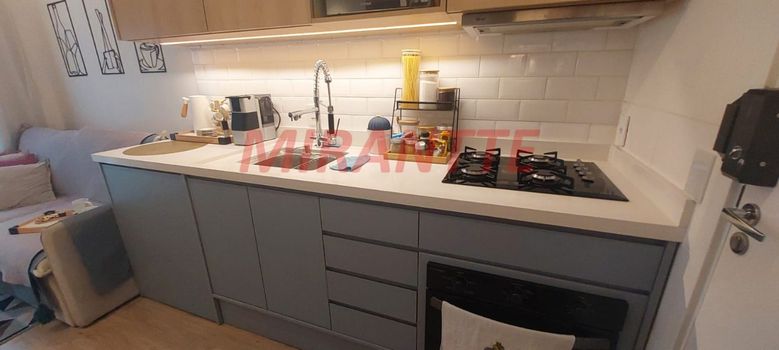 Foto 4 do(a) Apartamento de 2 quartos para alugar em Vila Guilherme, São Paulo