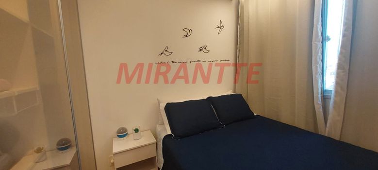 Foto 5 do(a) Apartamento de 2 quartos para alugar em Vila Guilherme, São Paulo