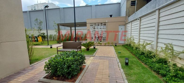 Foto 13 do(a) Apartamento de 2 quartos para alugar em Vila Guilherme, São Paulo