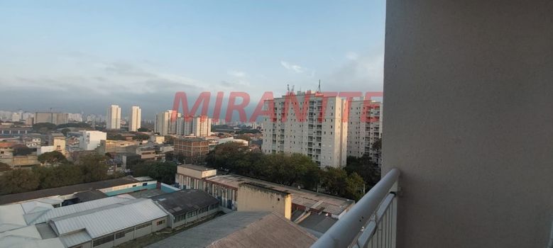 Foto 12 do(a) Apartamento de 2 quartos para alugar em Vila Guilherme, São Paulo