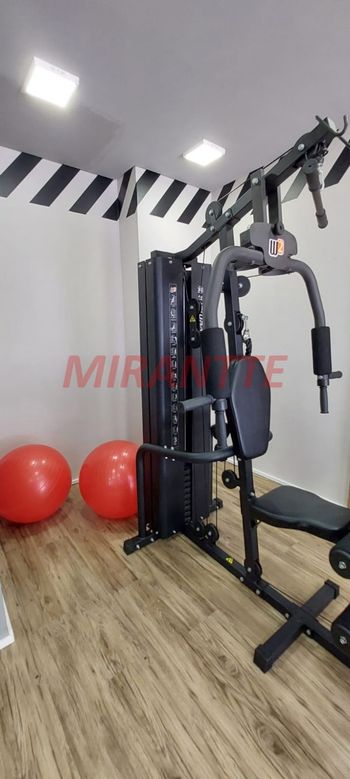 Foto 25 do(a) Apartamento de 2 quartos para alugar em Vila Guilherme, São Paulo