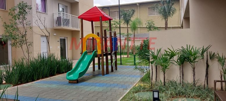 Foto 28 do(a) Apartamento de 2 quartos para alugar em Vila Guilherme, São Paulo