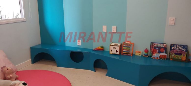 Foto 26 do(a) Apartamento de 2 quartos para alugar em Vila Guilherme, São Paulo