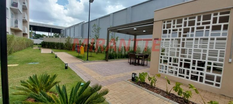 Foto 14 do(a) Apartamento de 2 quartos para alugar em Vila Guilherme, São Paulo