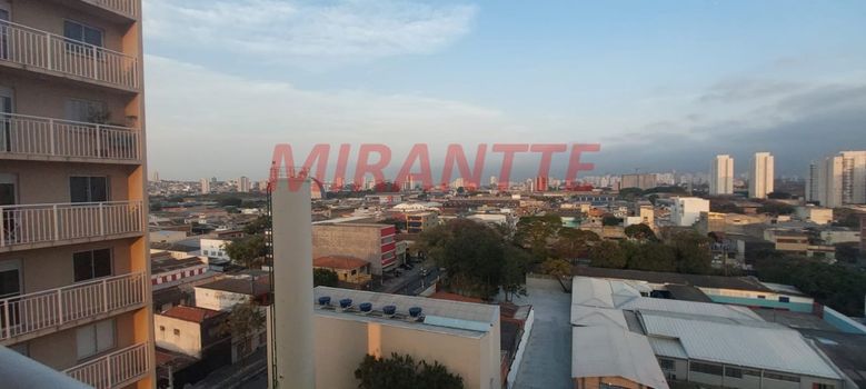 Foto 11 do(a) Apartamento de 2 quartos para alugar em Vila Guilherme, São Paulo