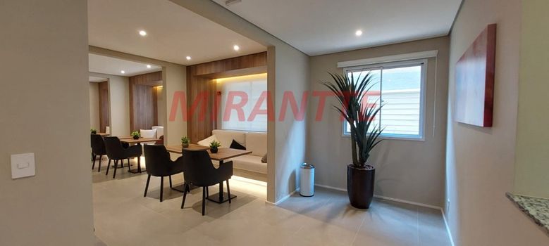 Foto 17 do(a) Apartamento de 2 quartos para alugar em Vila Guilherme, São Paulo