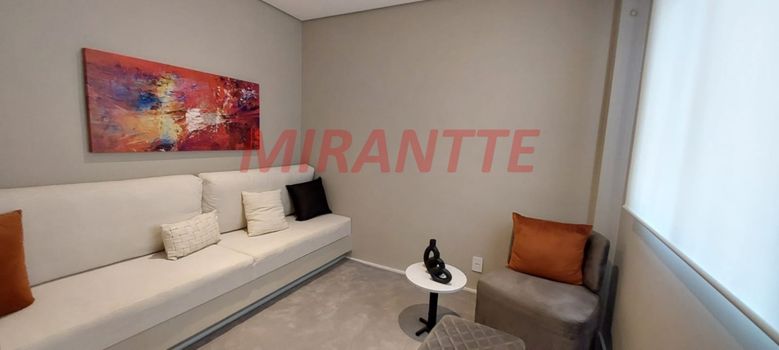 Foto 22 do(a) Apartamento de 2 quartos para alugar em Vila Guilherme, São Paulo