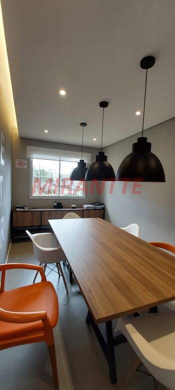 Foto 23 do(a) Apartamento de 2 quartos para alugar em Vila Guilherme, São Paulo