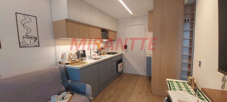 Foto 3 do(a) Apartamento de 2 quartos para alugar em Vila Guilherme, São Paulo