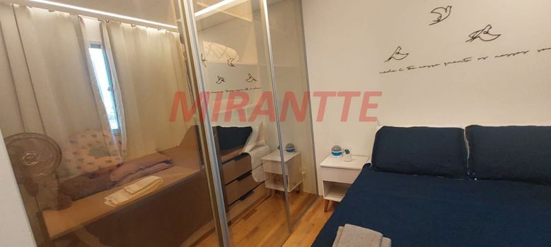 Foto 6 do(a) Apartamento de 2 quartos para alugar em Vila Guilherme, São Paulo