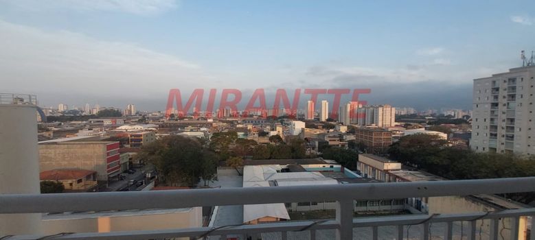 Foto 10 do(a) Apartamento de 2 quartos para alugar em Vila Guilherme, São Paulo