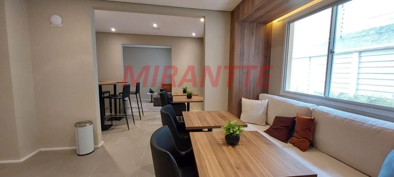 Foto 18 do(a) Apartamento de 2 quartos para alugar em Vila Guilherme, São Paulo