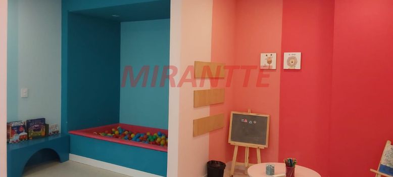 Foto 27 do(a) Apartamento de 2 quartos para alugar em Vila Guilherme, São Paulo