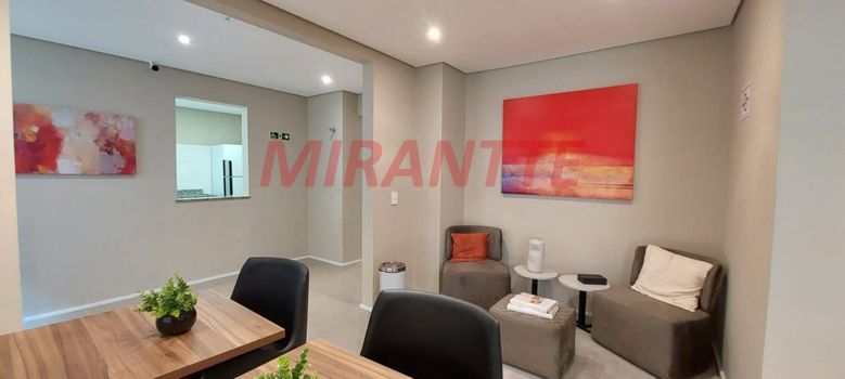 Foto 20 do(a) Apartamento de 2 quartos para alugar em Vila Guilherme, São Paulo