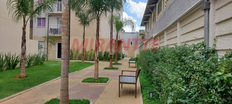 Foto 29 do(a) Apartamento de 2 quartos para alugar em Vila Guilherme, São Paulo