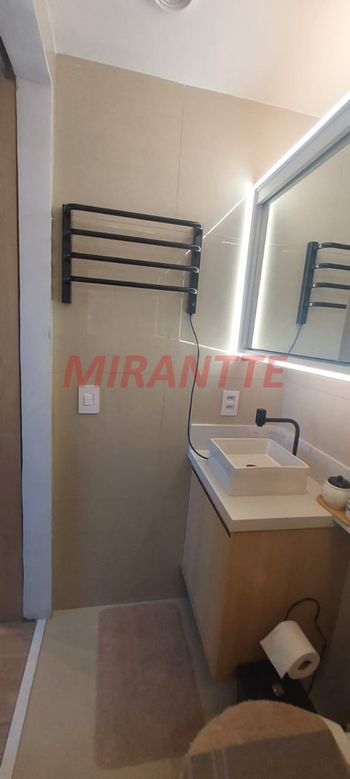 Foto 8 do(a) Apartamento de 2 quartos para alugar em Vila Guilherme, São Paulo