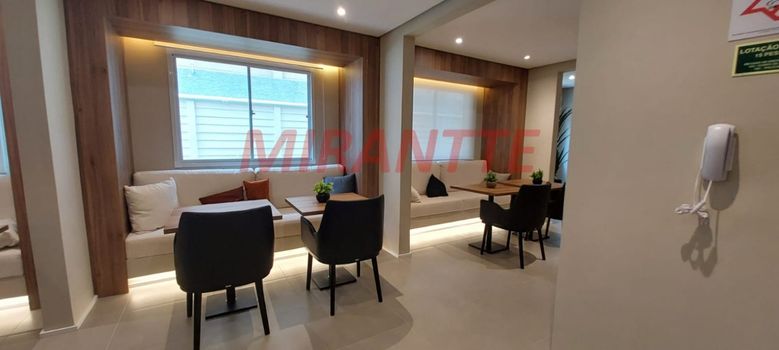 Foto 19 do(a) Apartamento de 2 quartos para alugar em Vila Guilherme, São Paulo