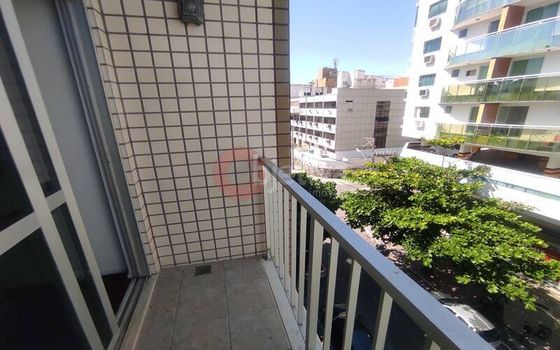 Foto 10 do(a) Cobertura de 3 quartos à venda em Centro, Cabo Frio