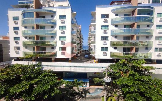 Foto 12 do(a) Cobertura de 3 quartos à venda em Centro, Cabo Frio