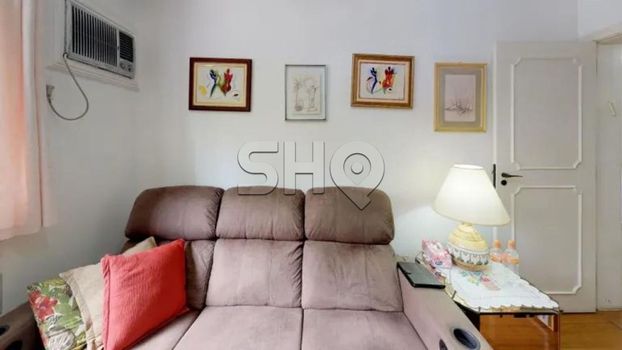Foto 9 do(a) Apartamento de 4 quartos à venda em Perdizes, São Paulo