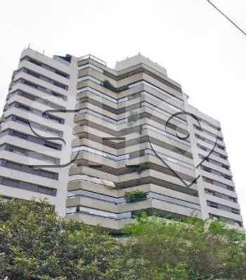 Foto 12 do(a) Apartamento de 4 quartos à venda em Perdizes, São Paulo