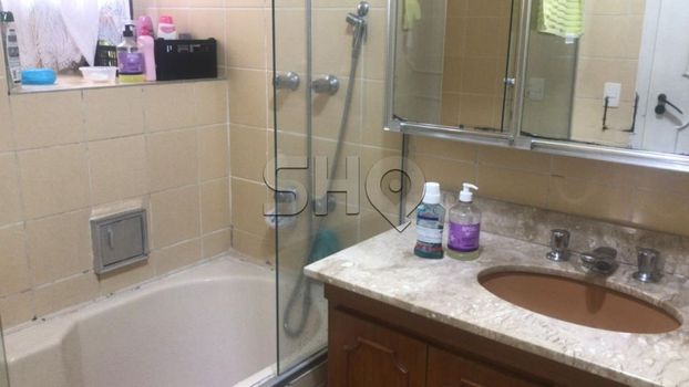 Foto 4 do(a) Apartamento de 4 quartos à venda em Perdizes, São Paulo