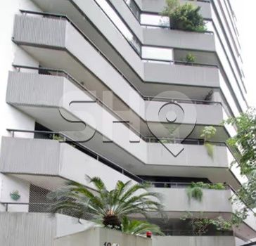 Foto 15 do(a) Apartamento de 4 quartos à venda em Perdizes, São Paulo