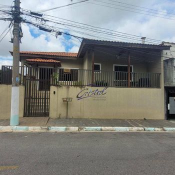 Foto 1 do(a) Casa em Condomínio de 3 quartos à venda em Novo Osasco, Osasco