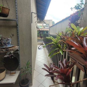 Foto 6 do(a) Casa em Condomínio de 3 quartos à venda em Novo Osasco, Osasco