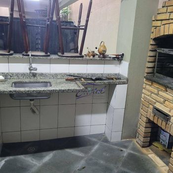 Foto 14 do(a) Casa em Condomínio de 3 quartos à venda em Novo Osasco, Osasco