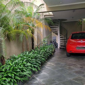 Foto 16 do(a) Casa em Condomínio de 3 quartos à venda em Novo Osasco, Osasco