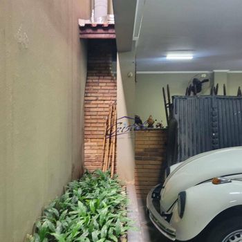 Foto 15 do(a) Casa em Condomínio de 3 quartos à venda em Novo Osasco, Osasco