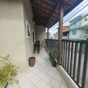 Foto 5 do(a) Casa em Condomínio de 3 quartos à venda em Novo Osasco, Osasco