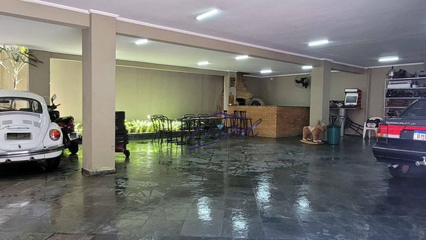Foto 18 do(a) Casa em Condomínio de 3 quartos à venda em Novo Osasco, Osasco