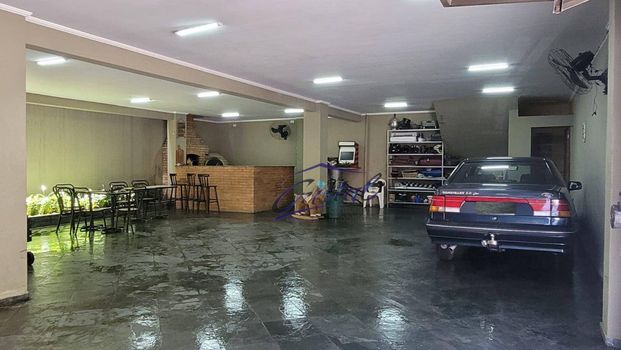 Foto 19 do(a) Casa em Condomínio de 3 quartos à venda em Novo Osasco, Osasco