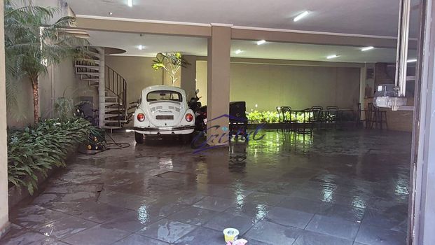Foto 17 do(a) Casa em Condomínio de 3 quartos à venda em Novo Osasco, Osasco