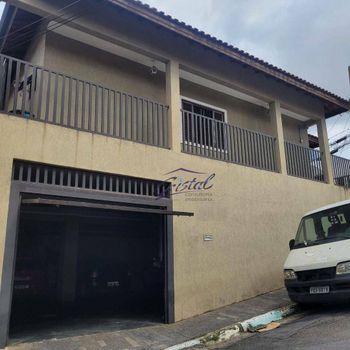 Foto 2 do(a) Casa em Condomínio de 3 quartos à venda em Novo Osasco, Osasco
