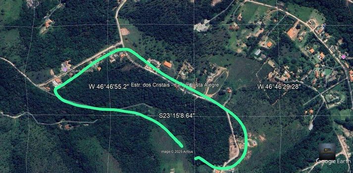 Foto 10 do(a) Fazenda / Sítio / Chácara de 5 quartos à venda em Chácara São João, Campo Limpo Paulista
