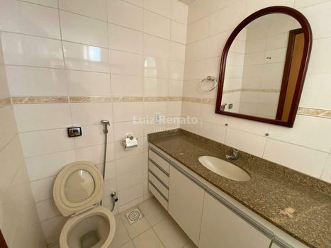 Foto 33 do(a) Apartamento de 3 quartos para alugar em Sagrada Família, Belo Horizonte