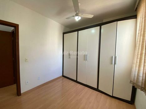 Foto 20 do(a) Apartamento de 3 quartos para alugar em Sagrada Família, Belo Horizonte