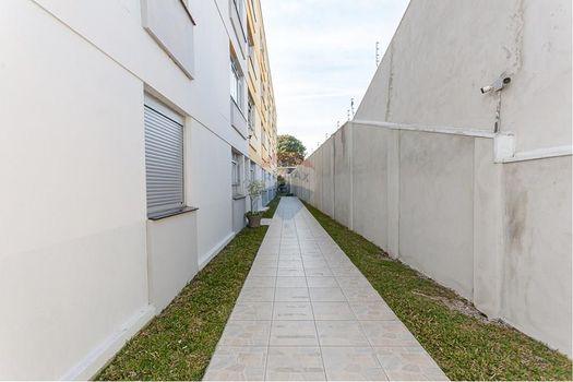Foto 45 do(a) Apartamento de 3 quartos à venda em Rebouças, Curitiba