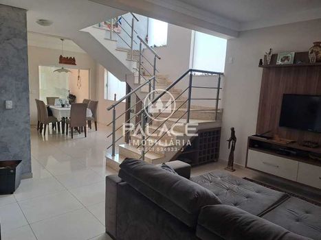 Foto 7 do(a) Casa em Condomínio de 3 quartos à venda em Loteamento São Francisco, Piracicaba