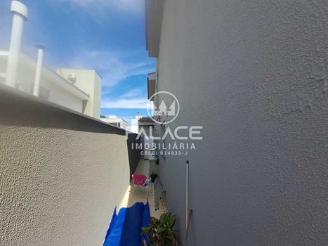 Foto 20 do(a) Casa em Condomínio de 3 quartos à venda em Loteamento São Francisco, Piracicaba