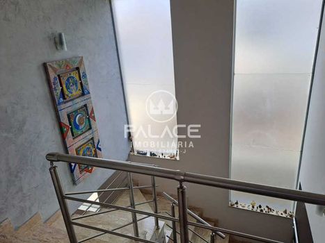 Foto 21 do(a) Casa em Condomínio de 3 quartos à venda em Loteamento São Francisco, Piracicaba