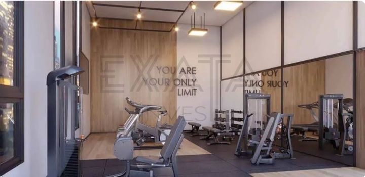 Foto 9 do(a) Flat de 3 quartos à venda em Butantã, São Paulo