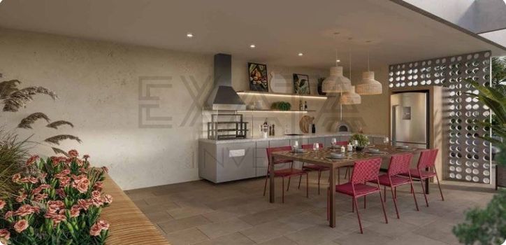 Foto 5 do(a) Flat de 3 quartos à venda em Butantã, São Paulo