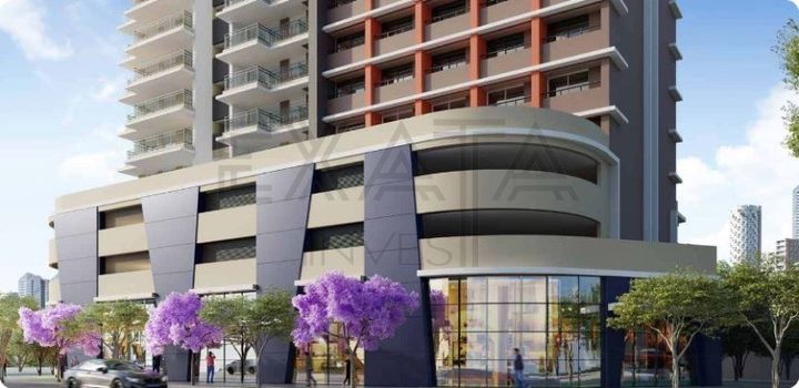 Foto 6 do(a) Flat de 3 quartos à venda em Butantã, São Paulo