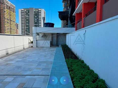 Foto 22 do(a) Flat de 3 quartos à venda em Butantã, São Paulo