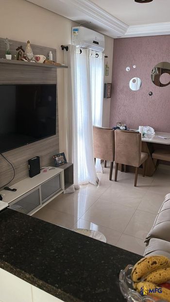 Foto 10 do(a) Apartamento de 2 quartos à venda em Jardim São Lourenzo, Sorocaba