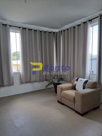 Foto 6 do(a) Casa em Condomínio de 4 quartos à venda em Lagoa Mansões, Lagoa Santa
